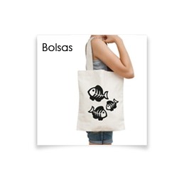 Bolsas personalizadas