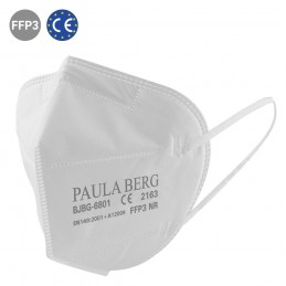 MASCARILLA FFP3 PAULA BERG