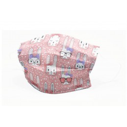 MASCARILLA QUIRÚRGICA TIPO IIR INFANTIL DMB 2