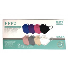 MASCARILLA FFP2 BOCA PEZ...