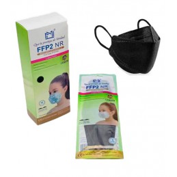 MASCARILLAS INFANTIL FFP2...