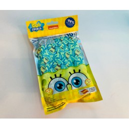 Mascarillas Higiénicas Infantiles Bob Esponja