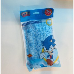 Mascarillas Higiénicas Infantiles Sonic