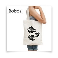 Bolsas Personalizadas